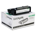 Toner Lexmark 12A7415  Black *KURIER 15,00 zł.*