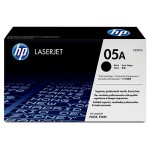 Toner HP 05A Black CE505A