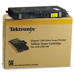 Toner Xerox 16168700 Yellow *KURIER 15,00 zł.*