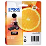 Tusz Epson 33XL Black T3351