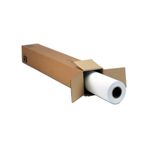 Papier w roli do plotera HP Heavyweight Coated 610x30,5mb 130g C6029C