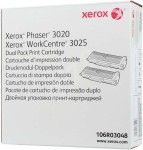Toner Xerox 106R03048 Black DWUPACK 106R02773