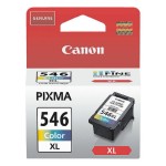 Tusz Canon CL-546 XL Color