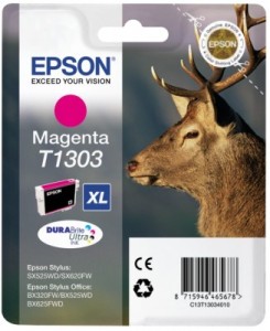 Tusz Epson T1303 Magenta