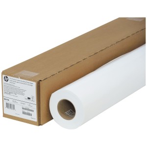 Papier foto HP w roli do plotera 610x30.5mb 190g Instant Dry Gloss Q6574A