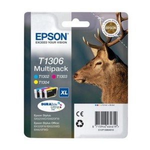 Tusz Epson T1306 Multipack