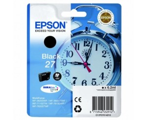 Tusz Epson T2701 Black