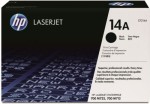 Toner HP 14A Black CF214A
