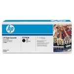 Toner HP CE740A Black