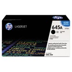Toner HP 645A Black C9730A