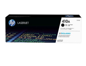 Toner HP 410A Black CF410A