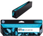 Tusz HP 971 Cyan CN622AE