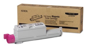 Toner Xerox 106R01219 Magenta *KURIER 15,00 zł.*