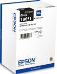 Tusz Epson T8651 Black