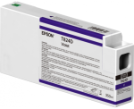 Tusz Epson T824D Violet 350ml.