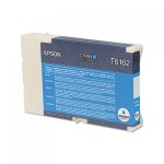 Tusz Epson T6162 Cyan