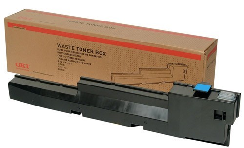 Pojemnik na zużyty toner Oki 42869403