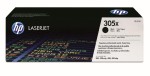 Toner HP 305X Black CE410X