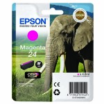 Tusz Epson 24 Magenta T2423