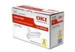 Bęben OKI 43870021 Yellow