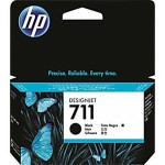 Tusz HP 711 Black CZ129A