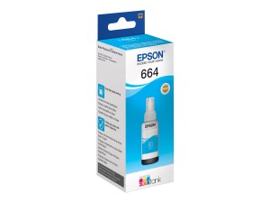 Tusz Epson T6642 Cyan