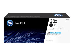 Toner HP 30X CF230X/XC Black