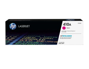Toner HP 410A Magenta CF413A