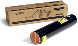 Toner Xerox 106R01162 Yellow *KURIER 15,00 zł.*
