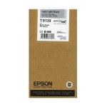 Tusz Epson T9139 Light Light Black 200ml.