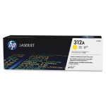 Toner HP 312A Yellow CF382A