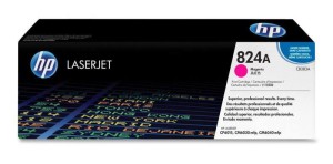 Toner HP 824A Magenta CB383A