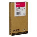 Tusz Epson T603B Magenta 220ml.
