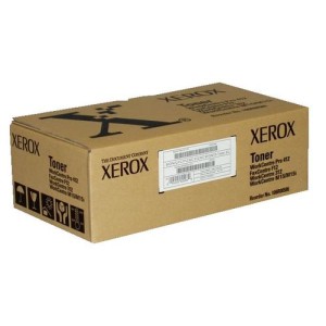 Toner Xerox 106R00586 Black *KURIER 15,00 zł.*