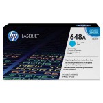 Toner HP 648A Cyan CE261A
