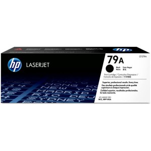 Toner HP 79A Black CF279A