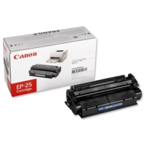 Toner Canon EP-25 Black 5773A004AA *KURIER 15,00 zł.*