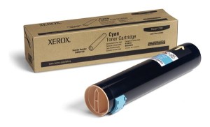 Toner Xerox 106R01160 Cyan *KURIER 15,00 zł.*
