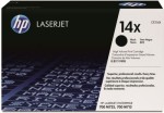 Toner HP 14X Black CF214X