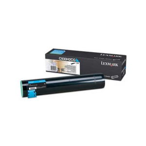 Toner Lexmark C930H2CG Cyan  *KURIER 15,00 zł.*