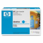 Toner HP CB401A Cyan