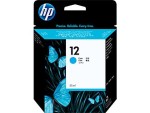 Tusz HP 12 Cyan C4804A