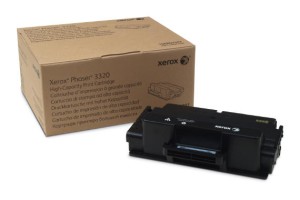 Toner Xerox 106R02306 do Phaser 3320