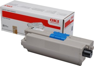 Toner OKI 44973508 Black