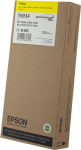 Tusz Epson T6934 Yellow 350ml.