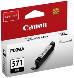Tusz Canon CLI-571 Black