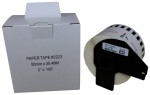 Taśma zamienna ciągła Brother DK-22223