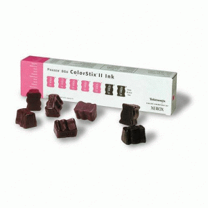 Tusz stały  Xerox ColorStix 16190401 Magenta + 2 x Black Gratis *KURIER 15,00 zł.*