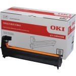 Bęben OKI 44844408 Black