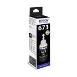 Tusz Epson T6731 Black
